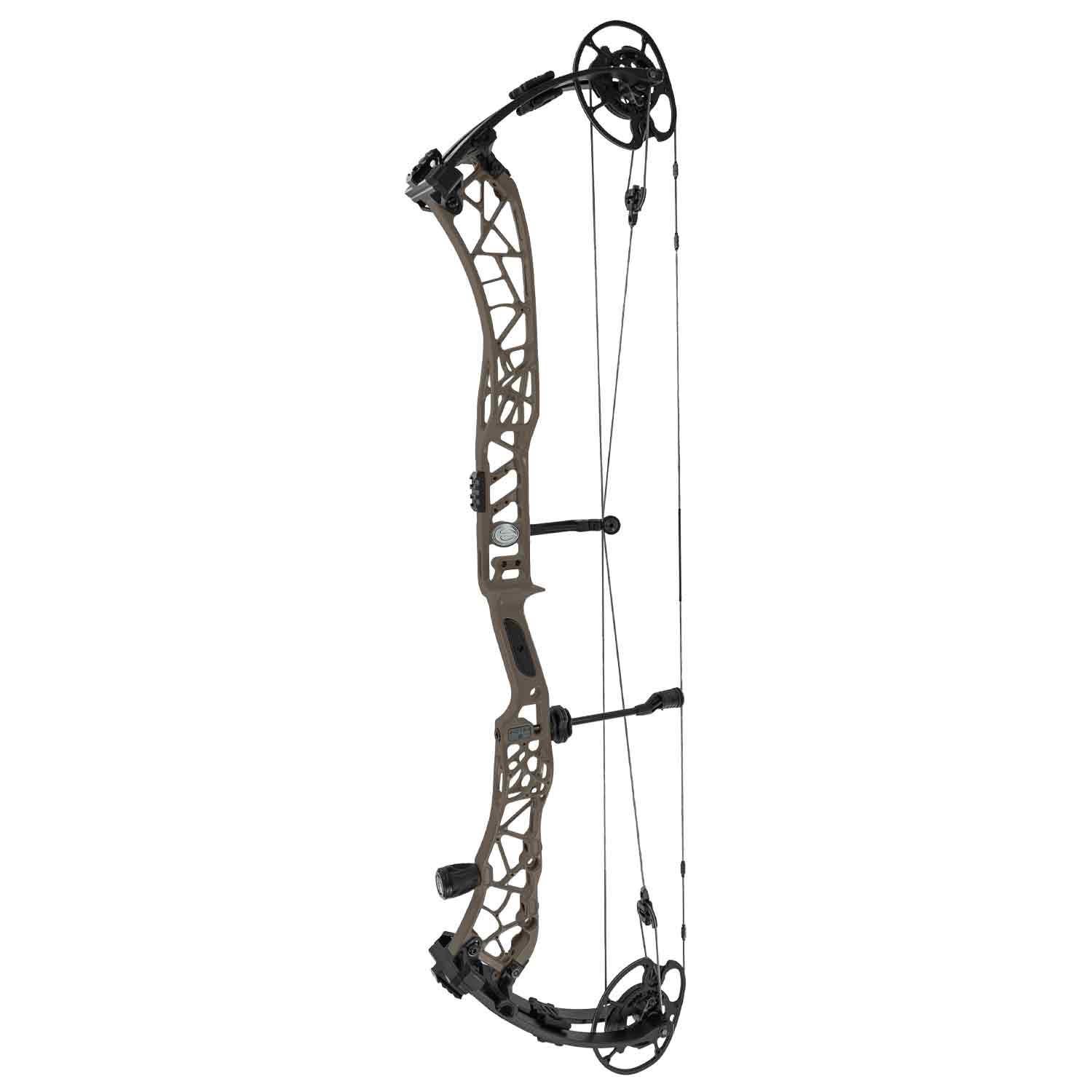 Elite Victra 40 Compound Target Bow
