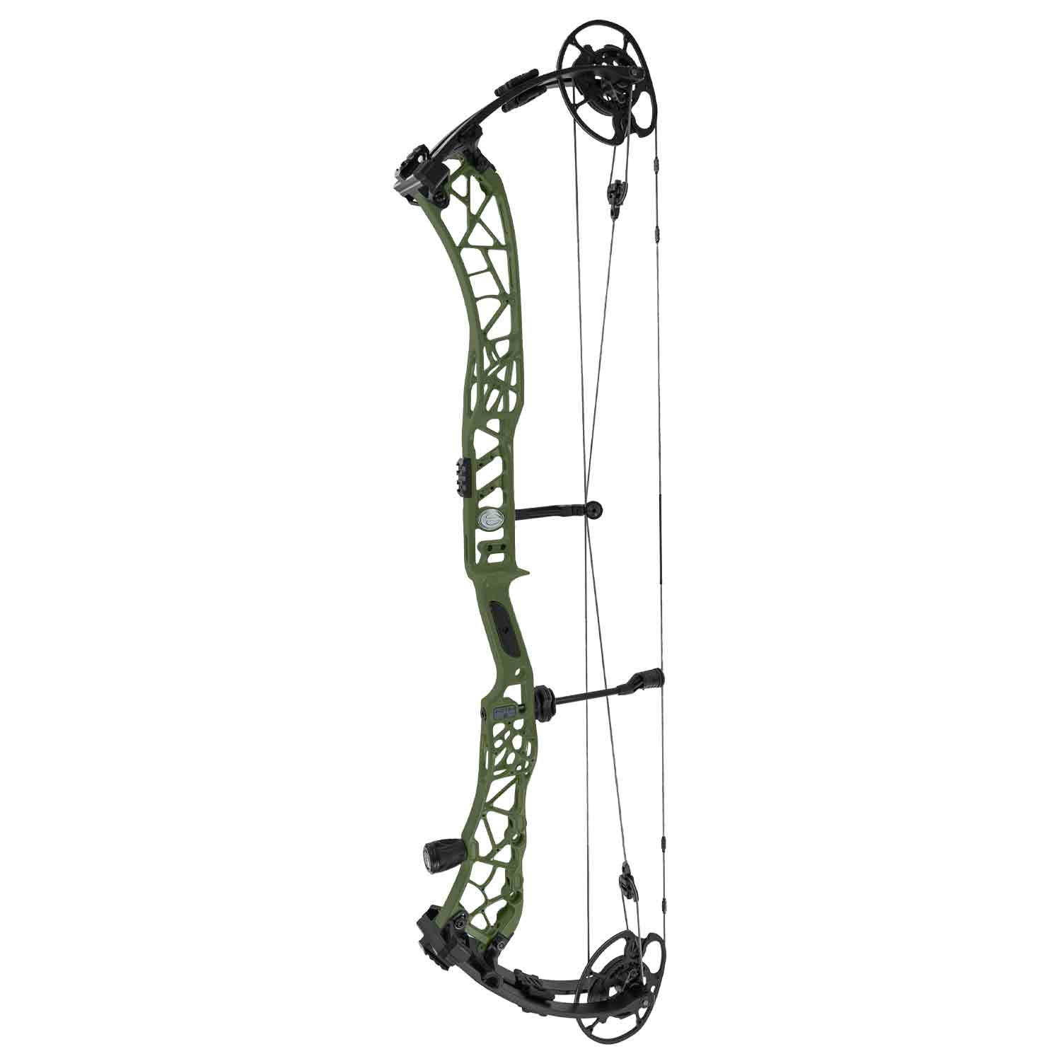 Elite Victra 40 Compound Target Bow