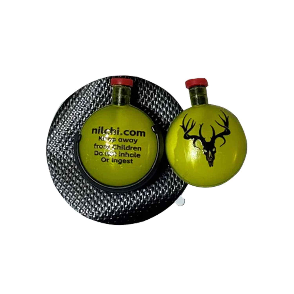 Nilch'i Wind Checker Holder and Bottles Combo