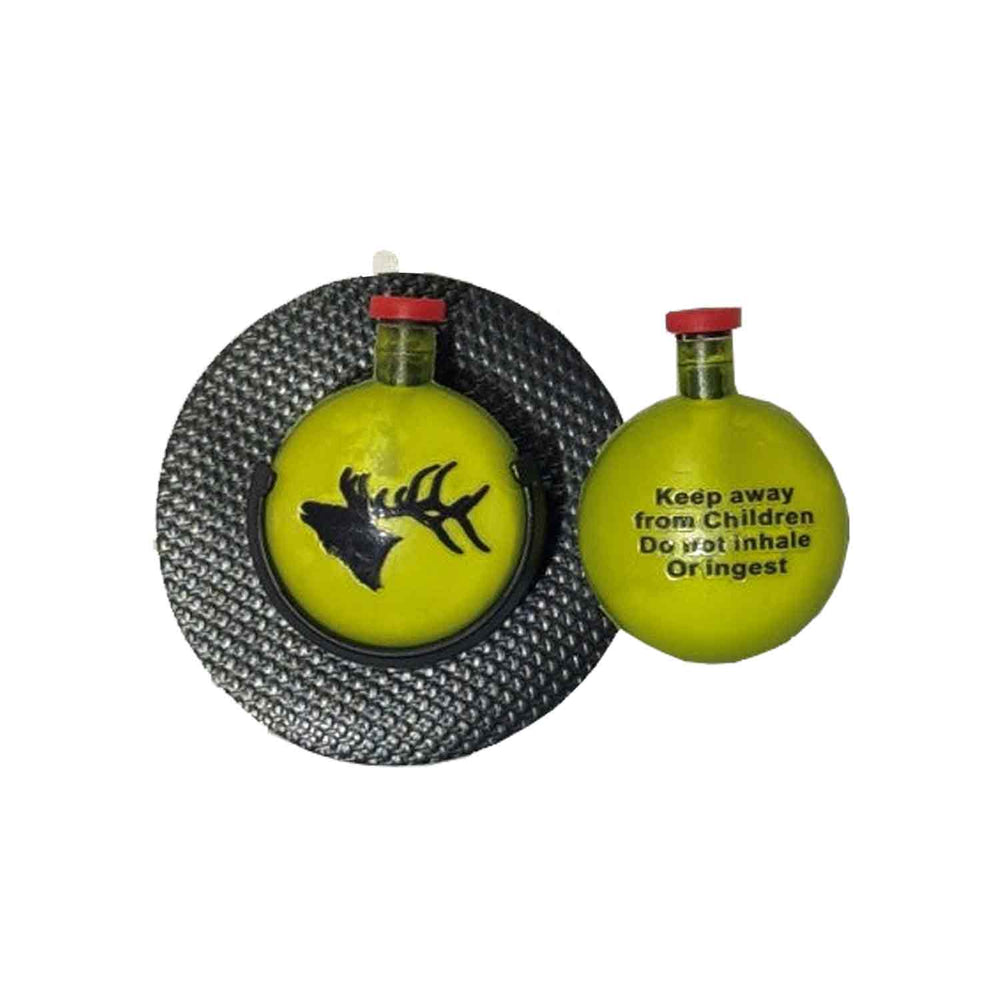 Nilch'i Wind Checker Holder and Bottles Combo