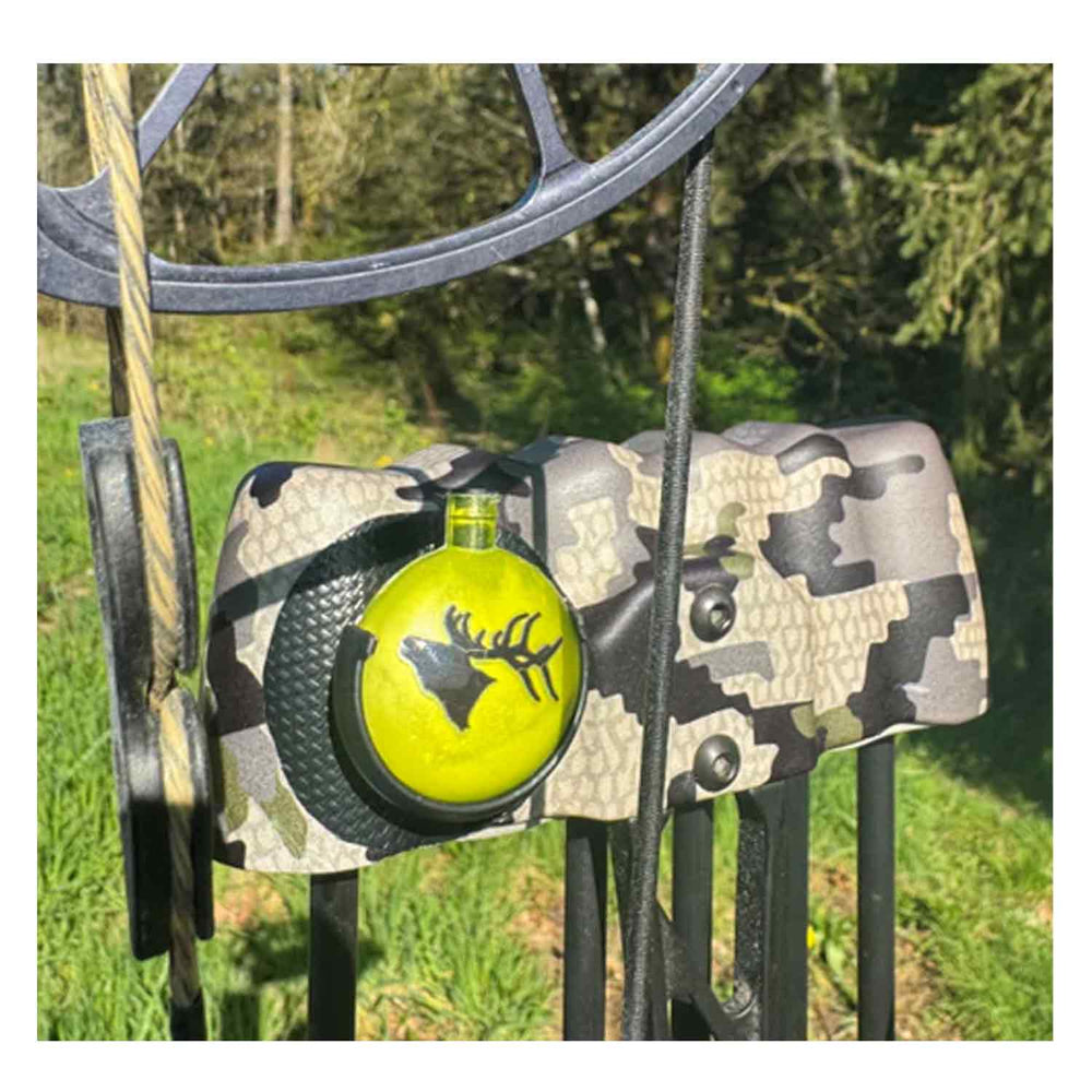 Nilch'i Wind Checker Holder and Bottles Combo