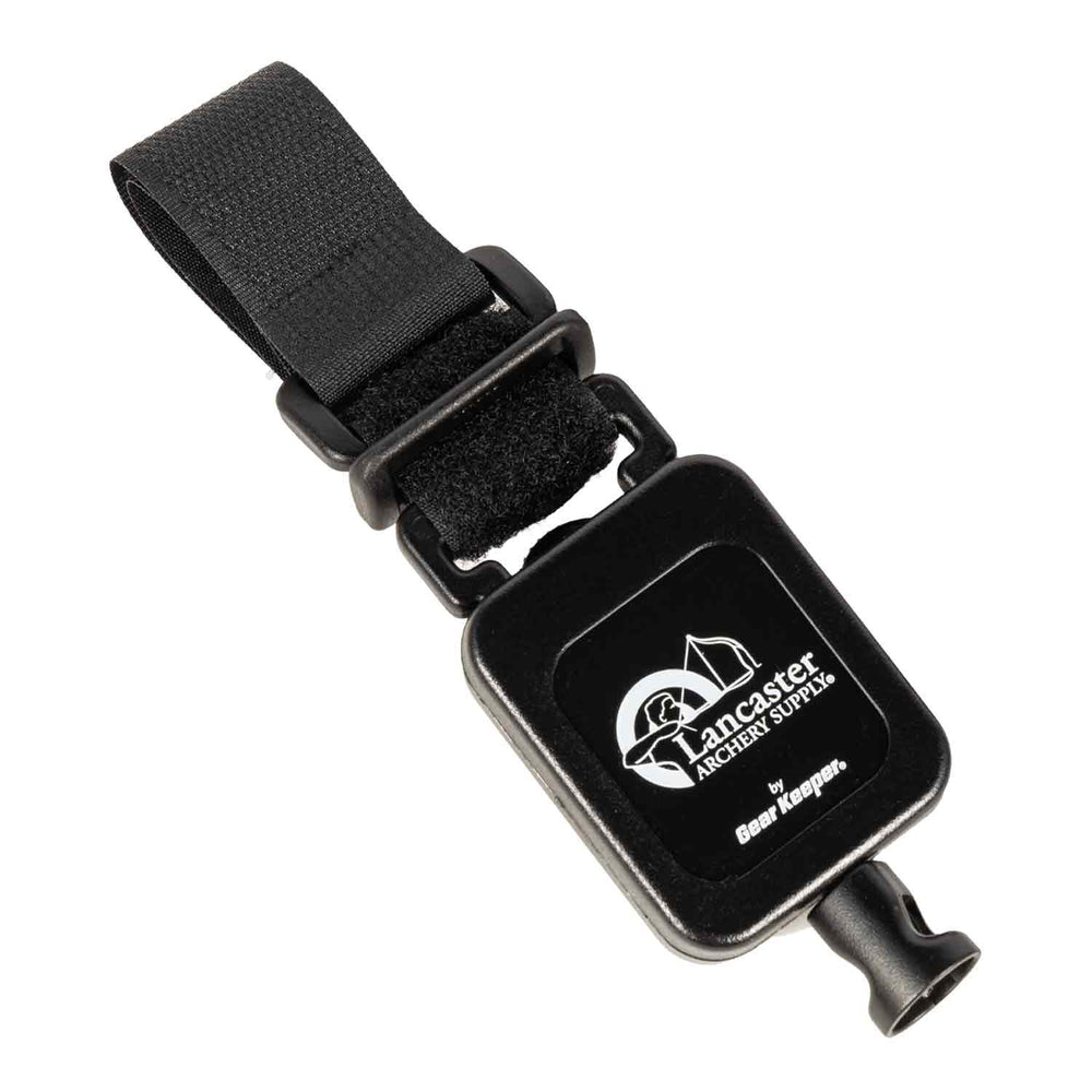 Lancaster Archery Supply Deluxe Instrument Tether