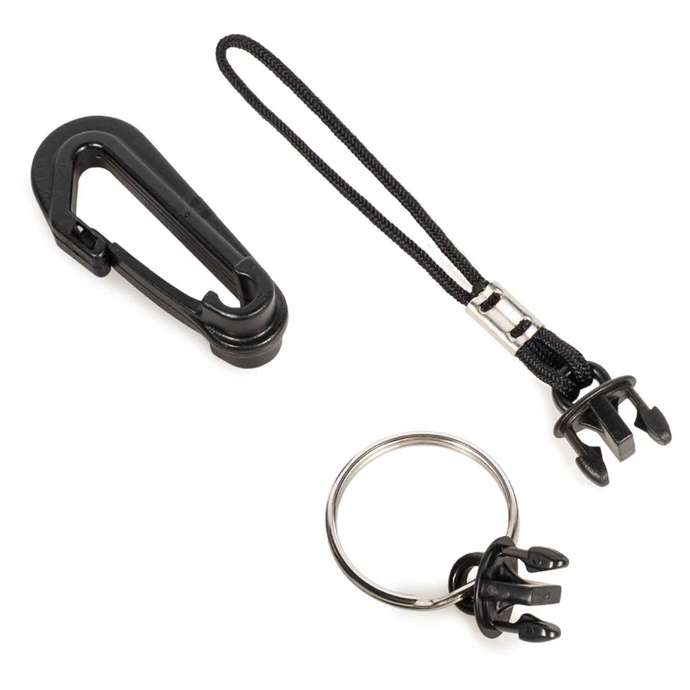 Lancaster Archery Supply Deluxe Instrument Tether