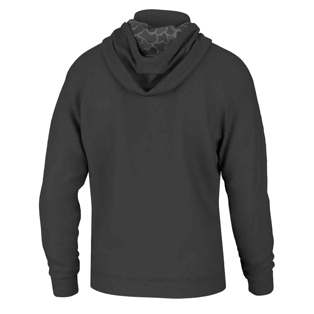 Local Boy Quarter-Zip Hoodie