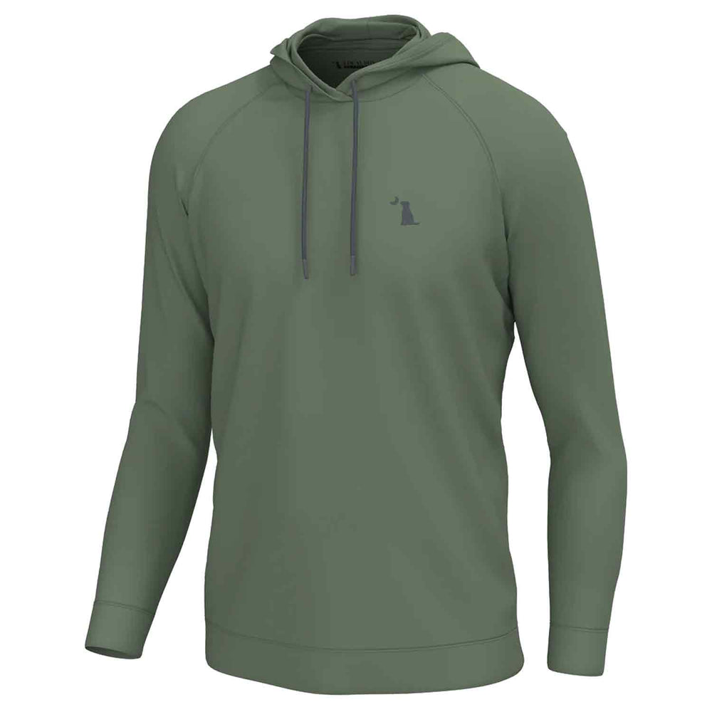 Local Boy Hemlock Hoodie