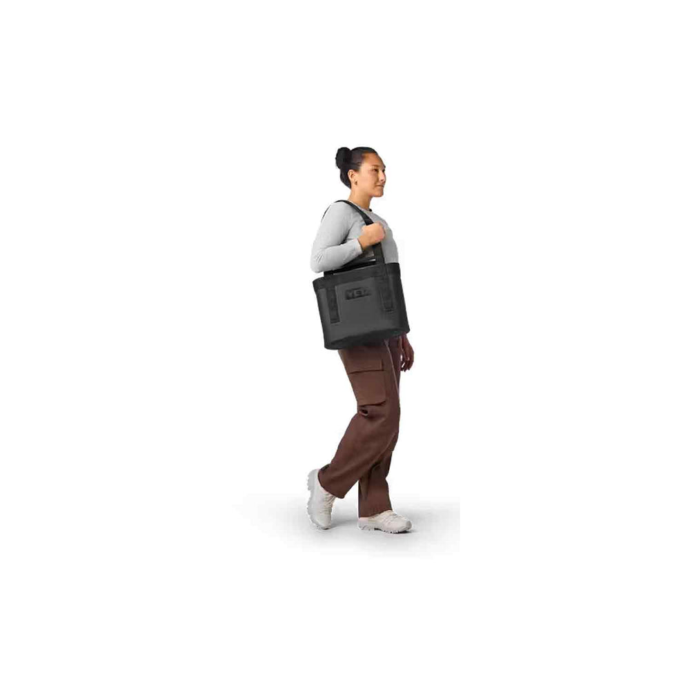 YETI Camino Zip Carryall 12L Tote