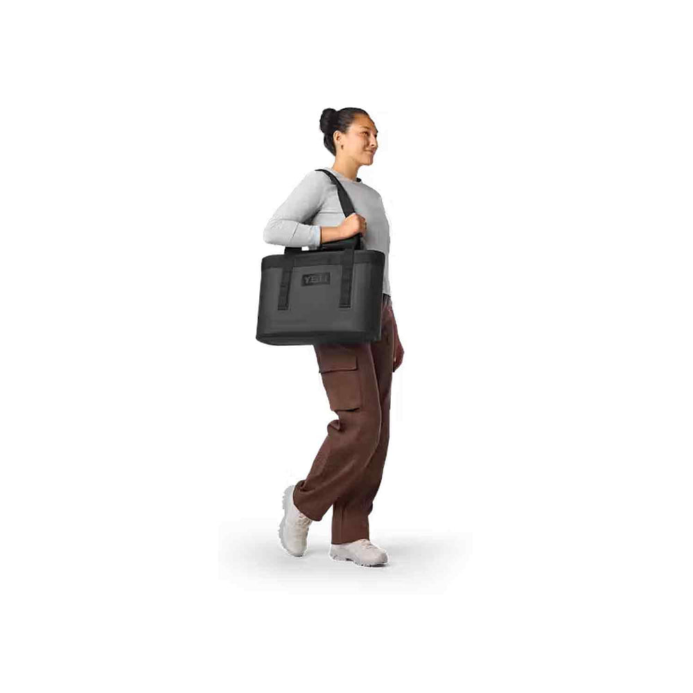 YETI Camino Zip Carryall 18L Tote