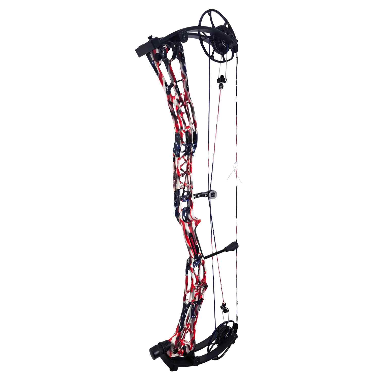 Darton TRITECH 35 250th Anniversary Compound Hunting Bow Presale