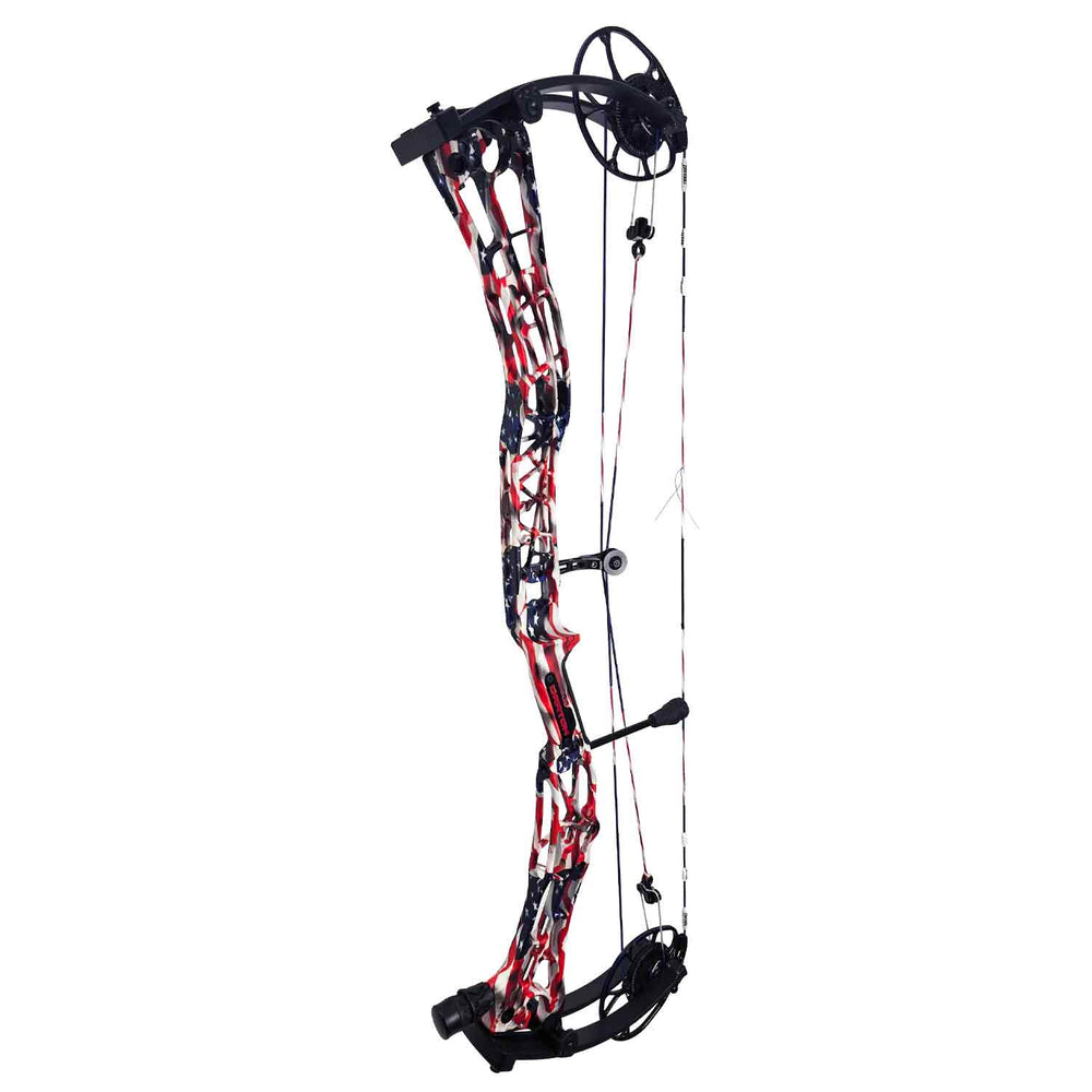 Darton TRITECH 35 250th Anniversary Compound Hunting Bow Presale