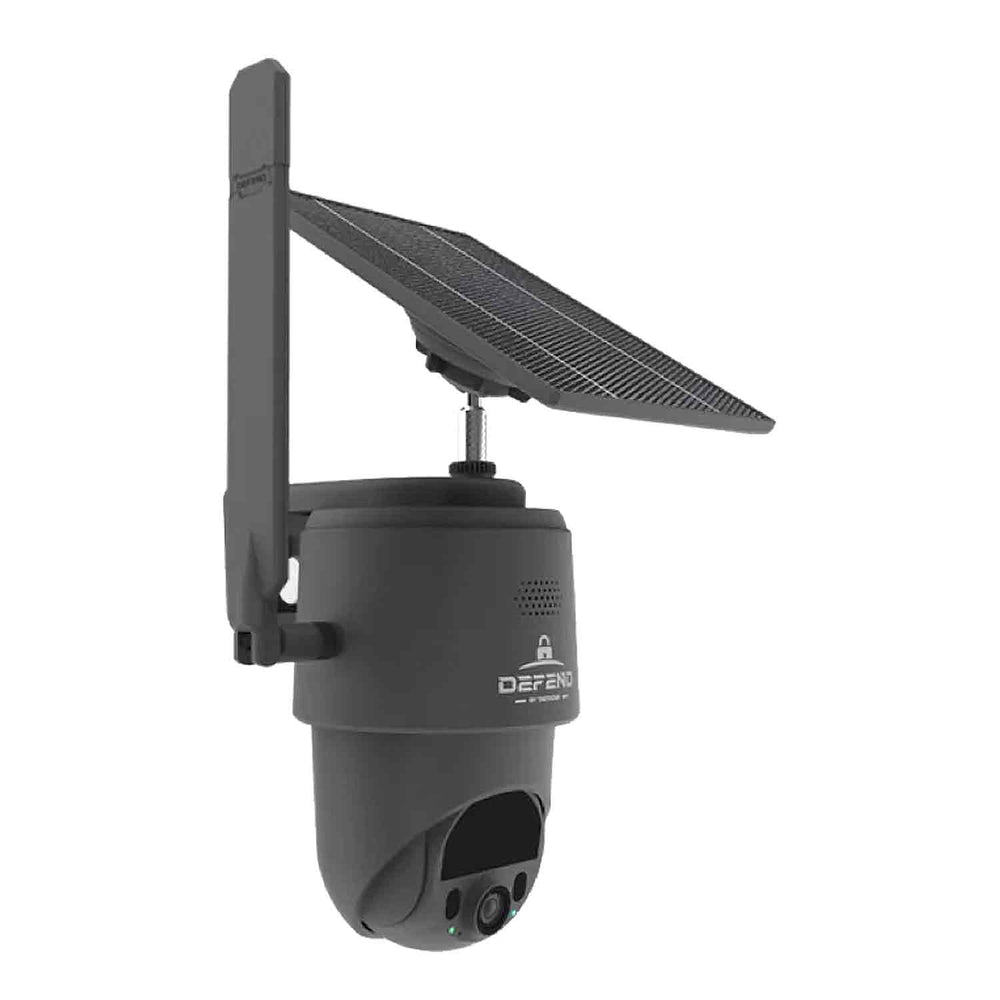 Tactacam Defend 360 Cellular Trail Camera