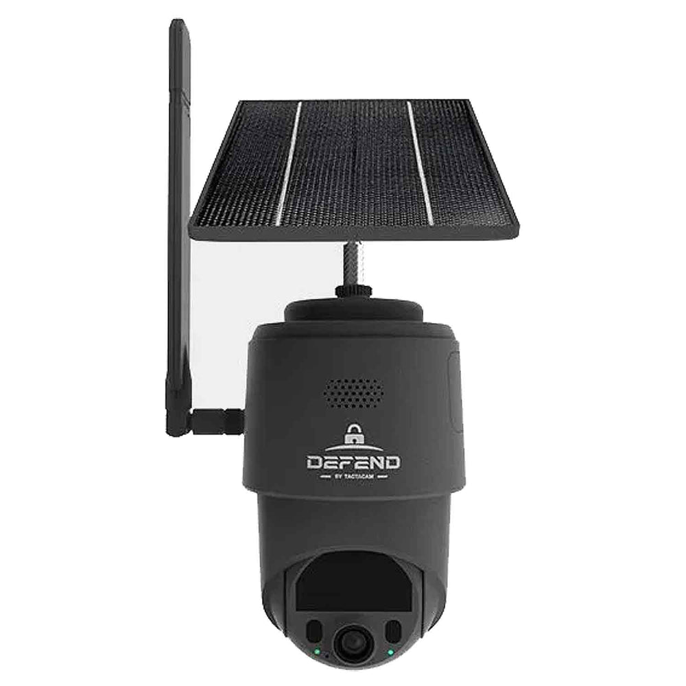 Tactacam Defend 360 Cellular Trail Camera