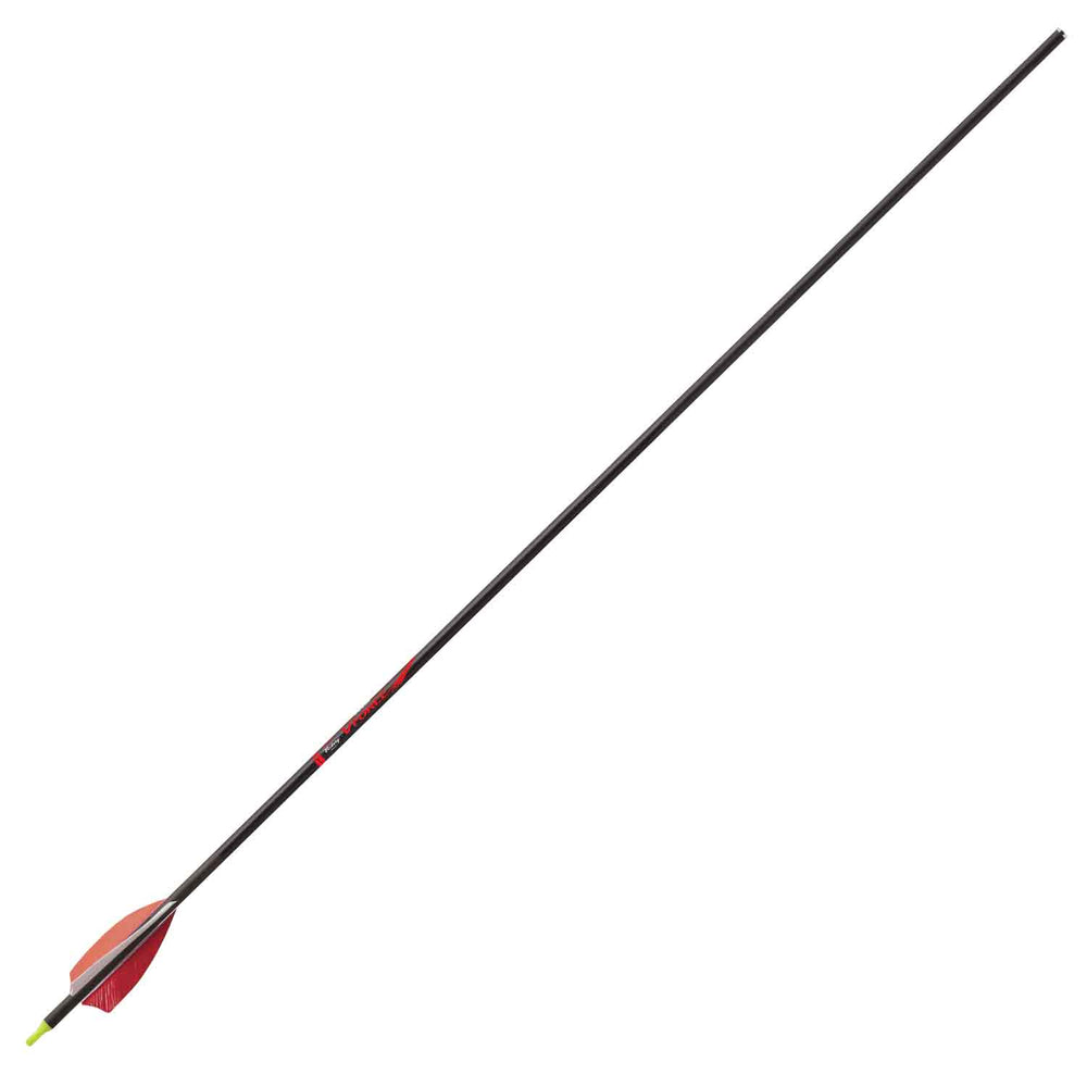 Victory V-Force Sport Feather Fletched Arrows