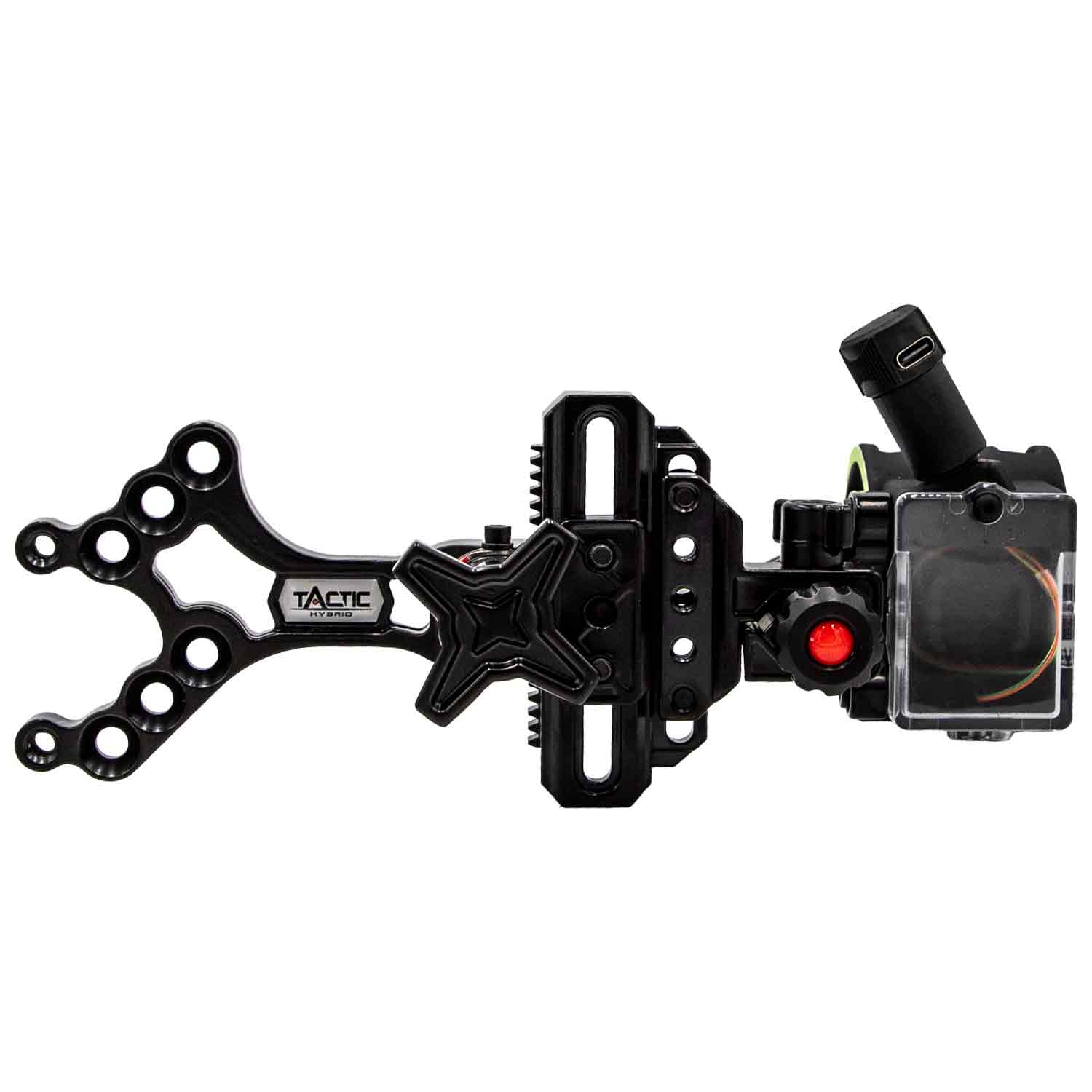 CBE Tactic Hybrid Vertical 2-Pin Sight