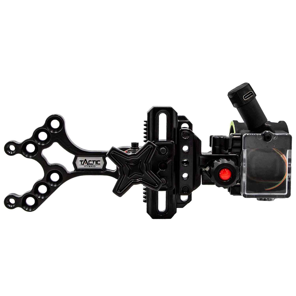 CBE Tactic Hybrid Vertical 2-Pin Sight