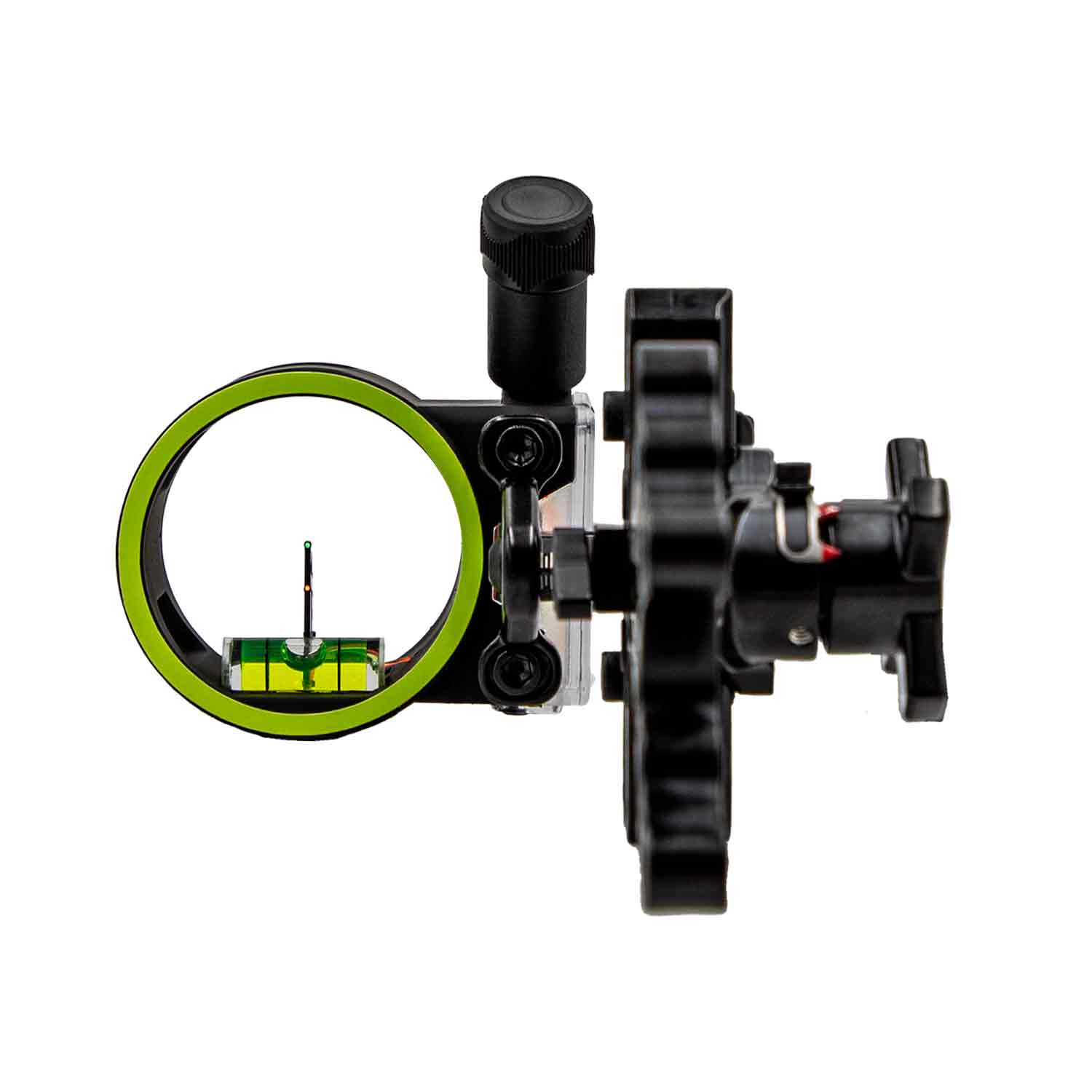 CBE Tactic Hybrid Vertical 2-Pin Sight