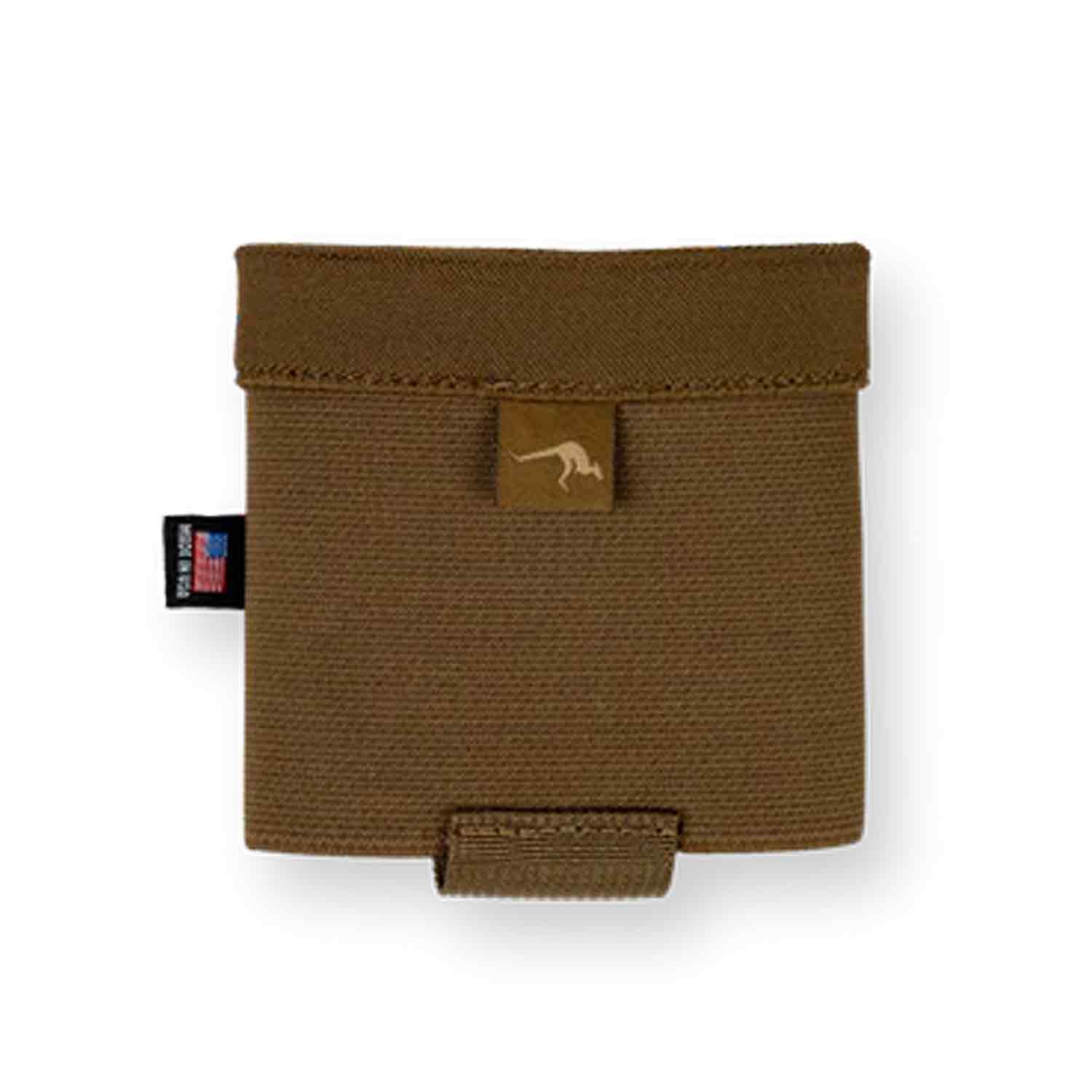 Marsupial Gear Velcro Panel Cell Phone Sleeve