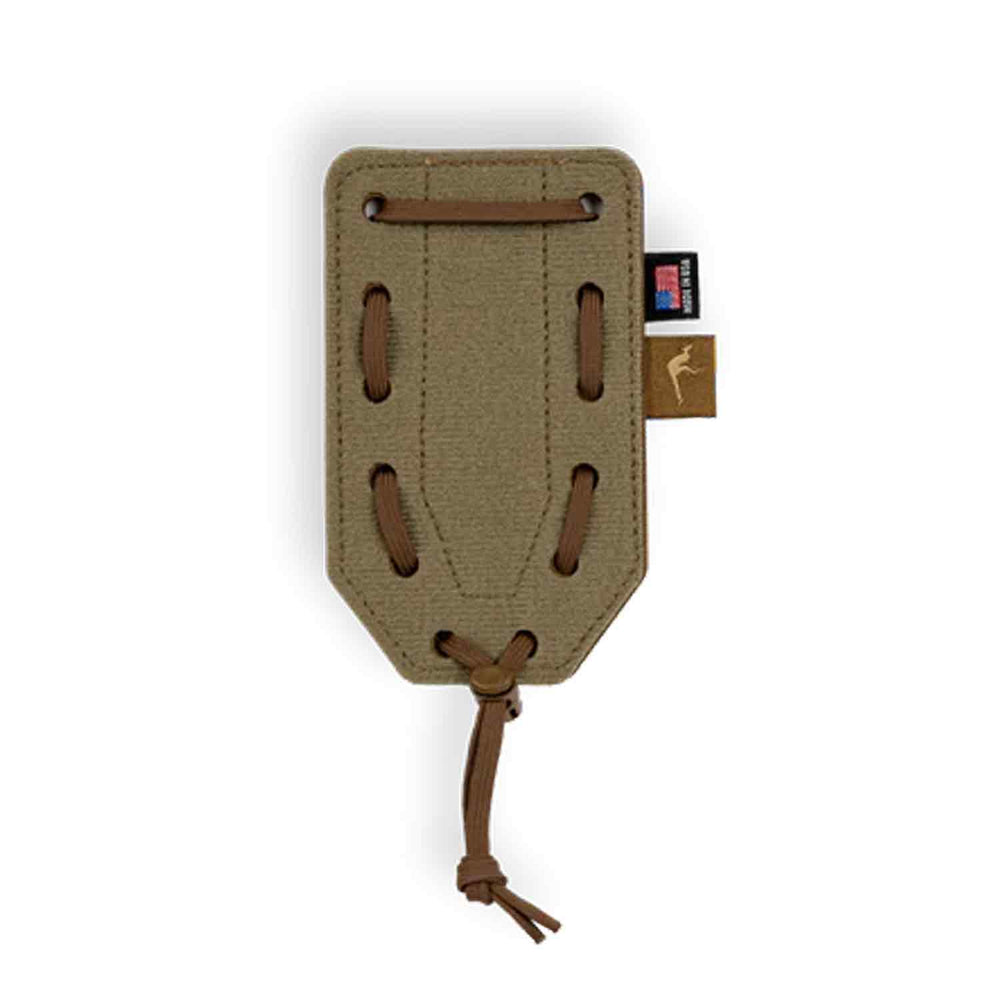 Marsupial Gear Velcro Panel Sheath