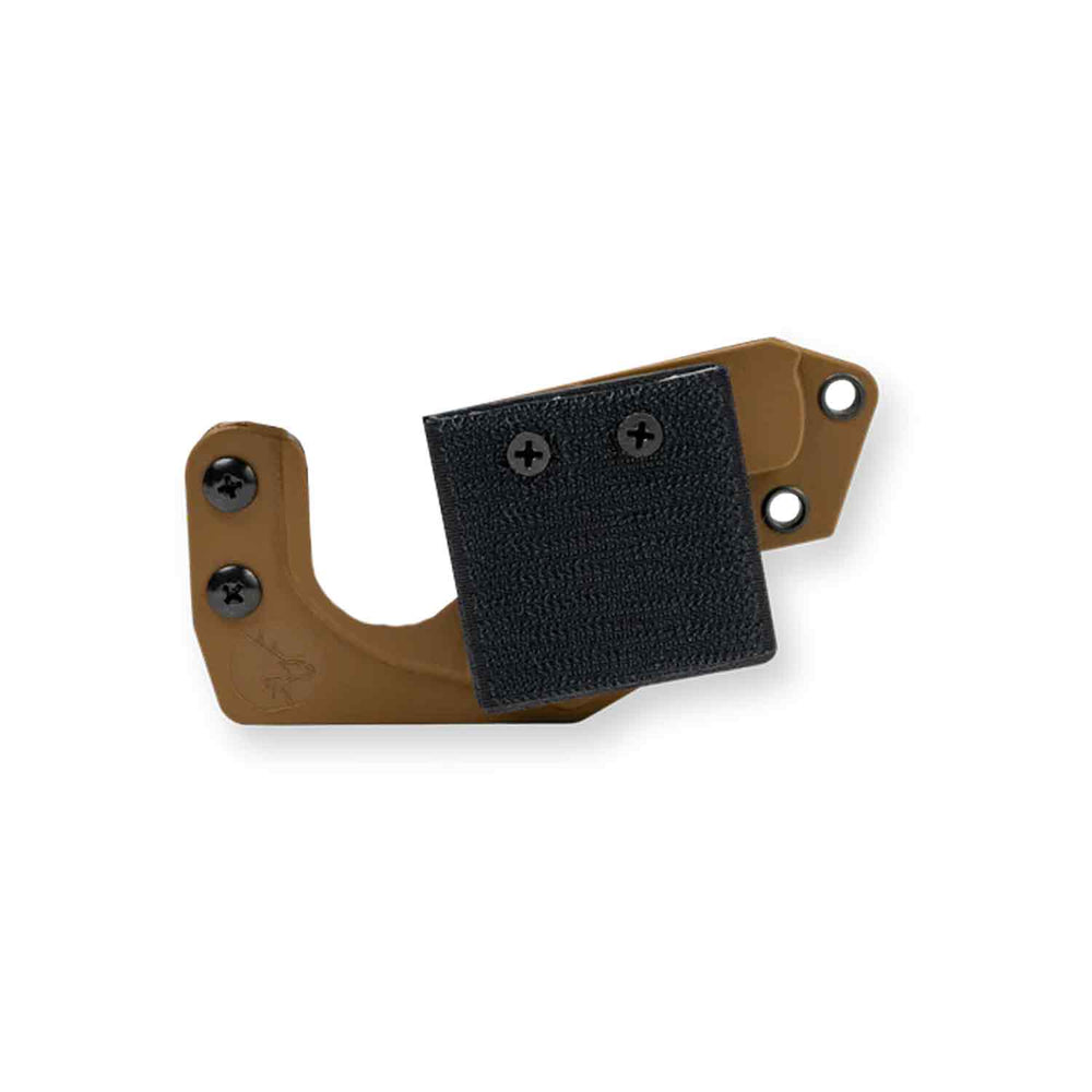 Marsupial Gear Velcro Panel Robin Hood Release Holster