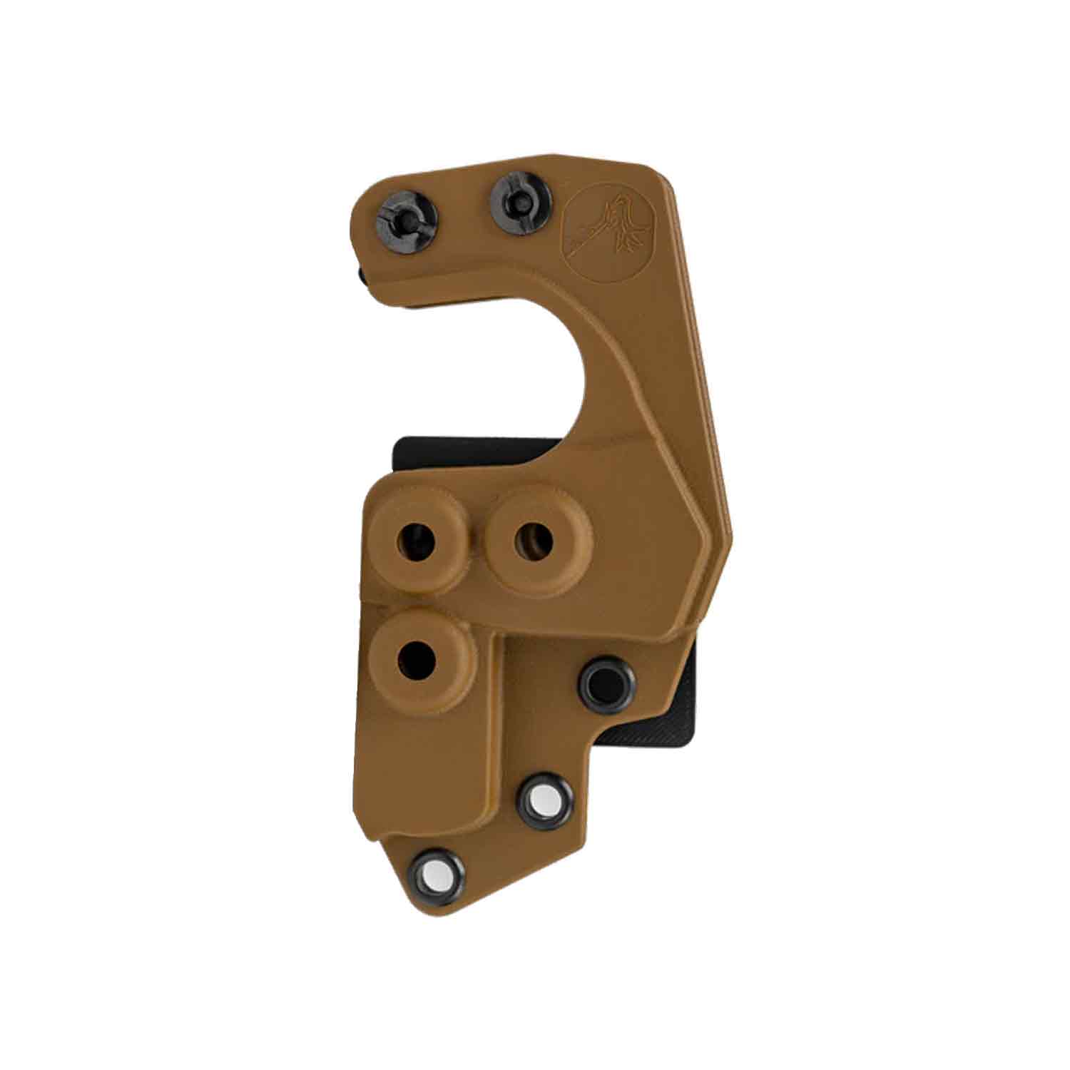 Marsupial Gear Velcro Panel Robin Hood Release Holster