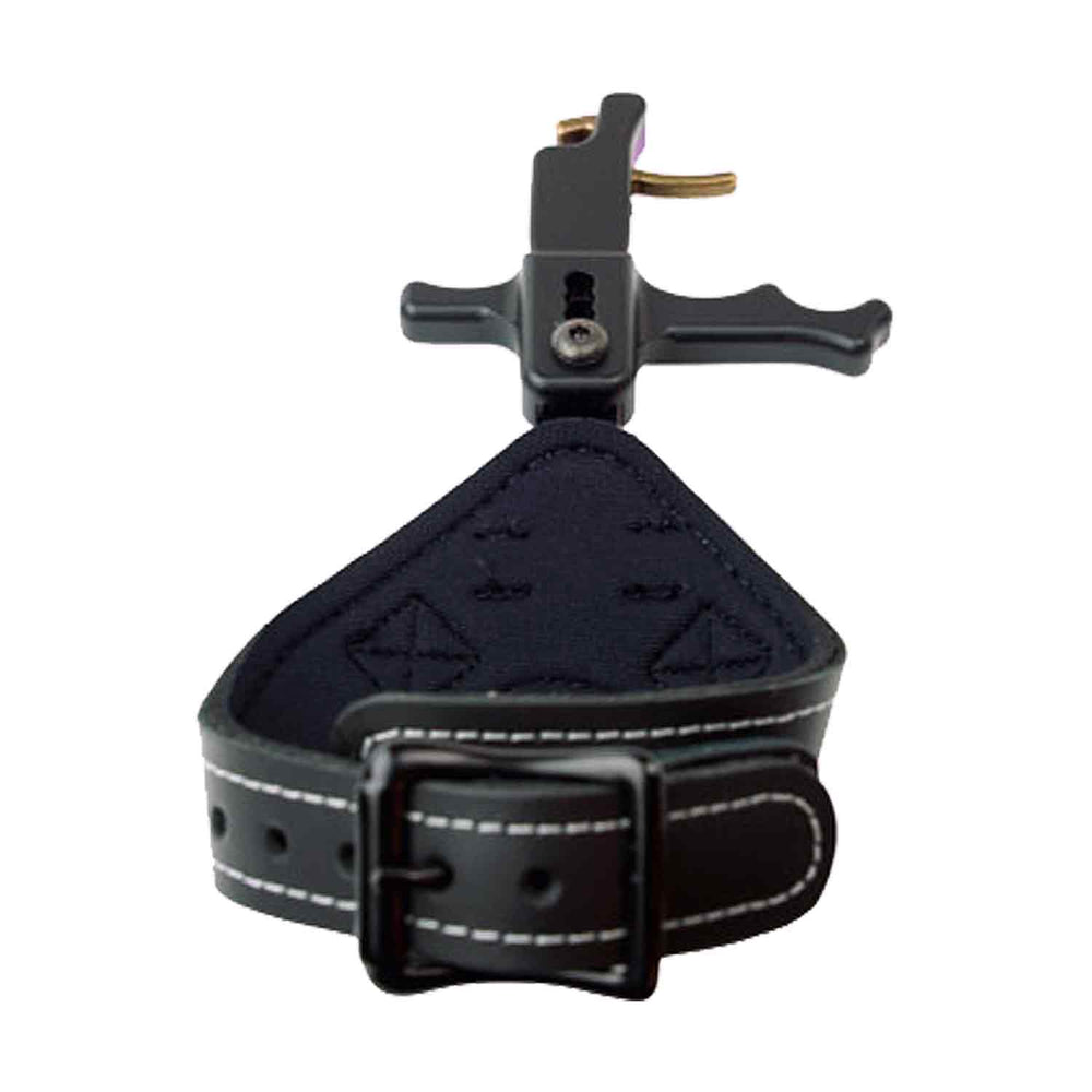 Spot Hogg Grippy WiseGuy Release Grip