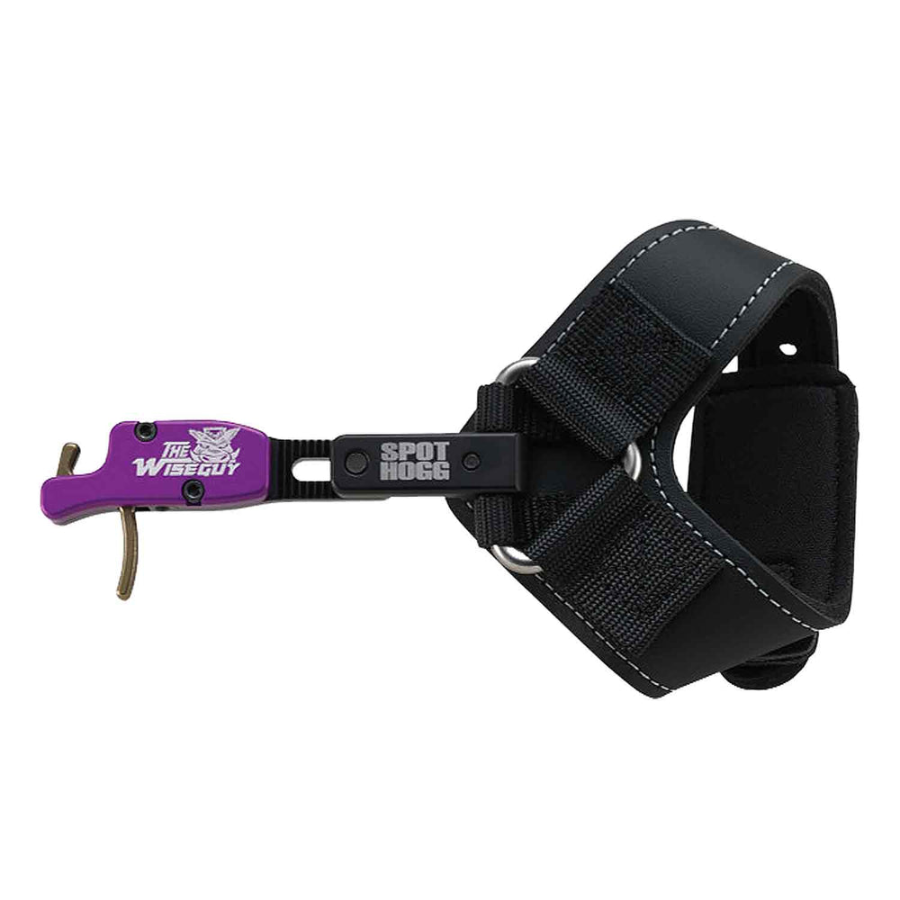 Spot Hogg Wiseguy Rigid Release