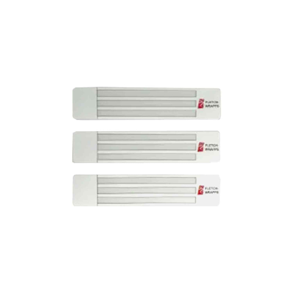 Range-O-Matic Fletch-Wrapps