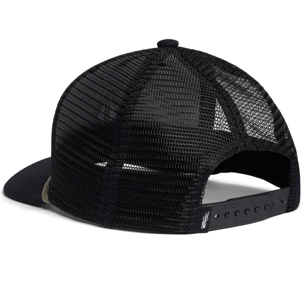 Sitka Broadhead Retro 5-Panel Trucker