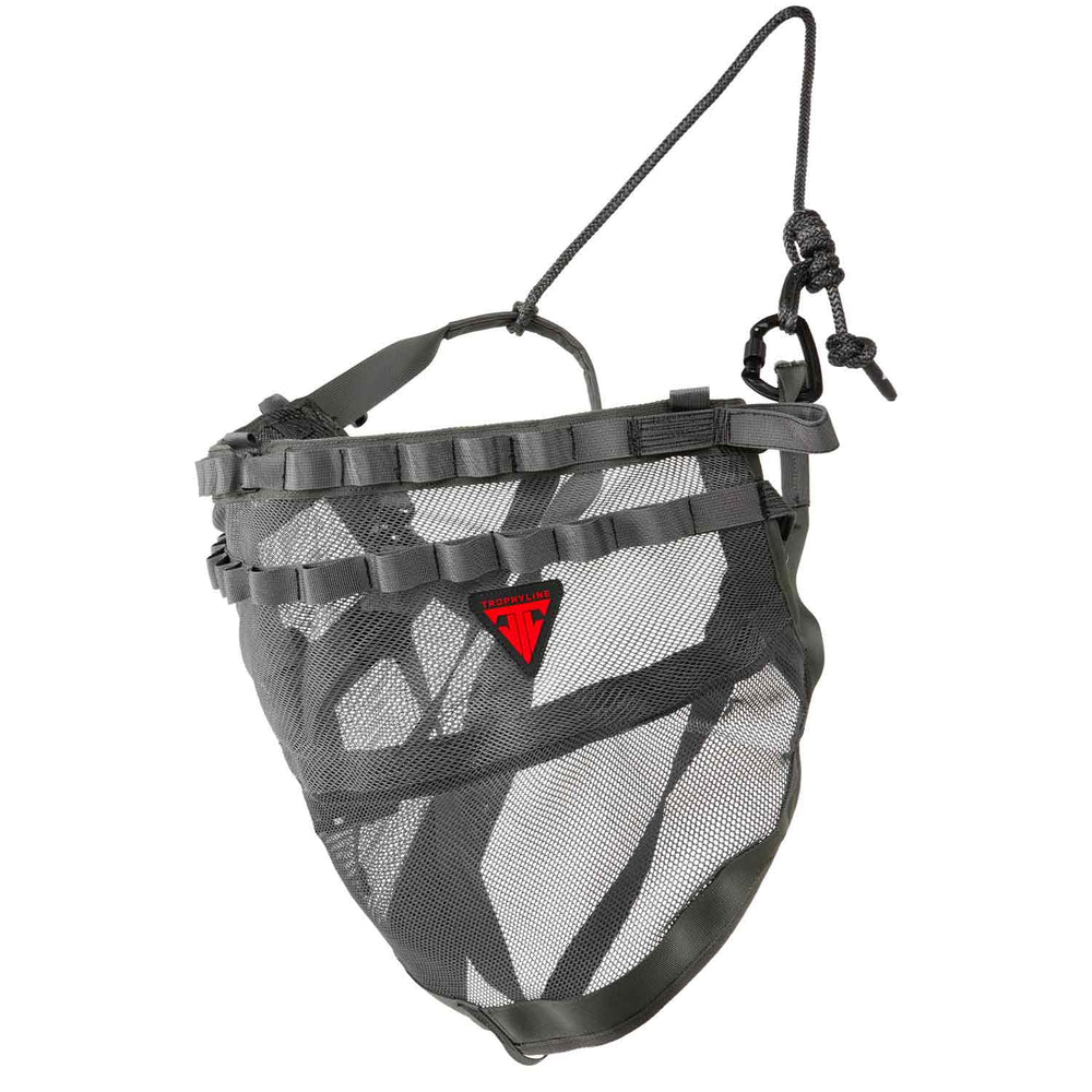 TrophyLine Covert Ultra Saddle 2025 Version