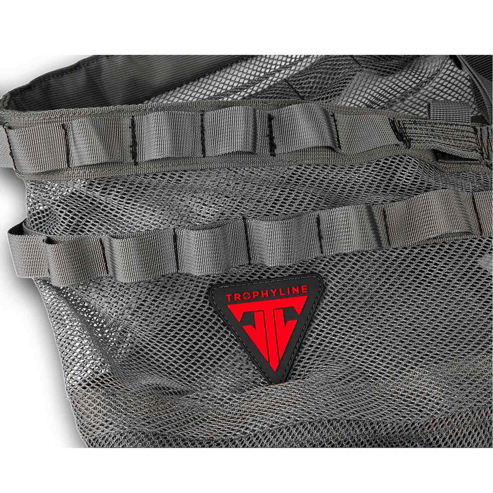 TrophyLine 2025 Covert Ultra Saddle
