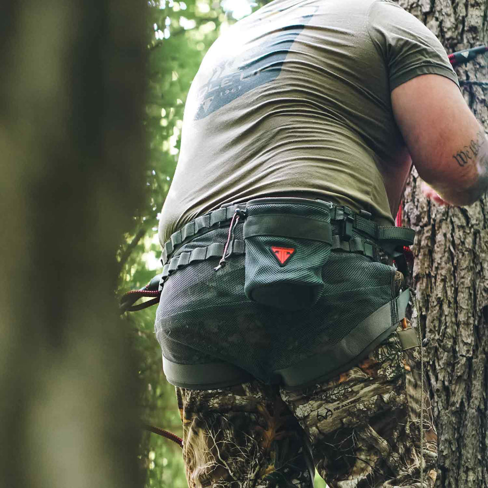 TrophyLine 2025 Covert Ultra Saddle