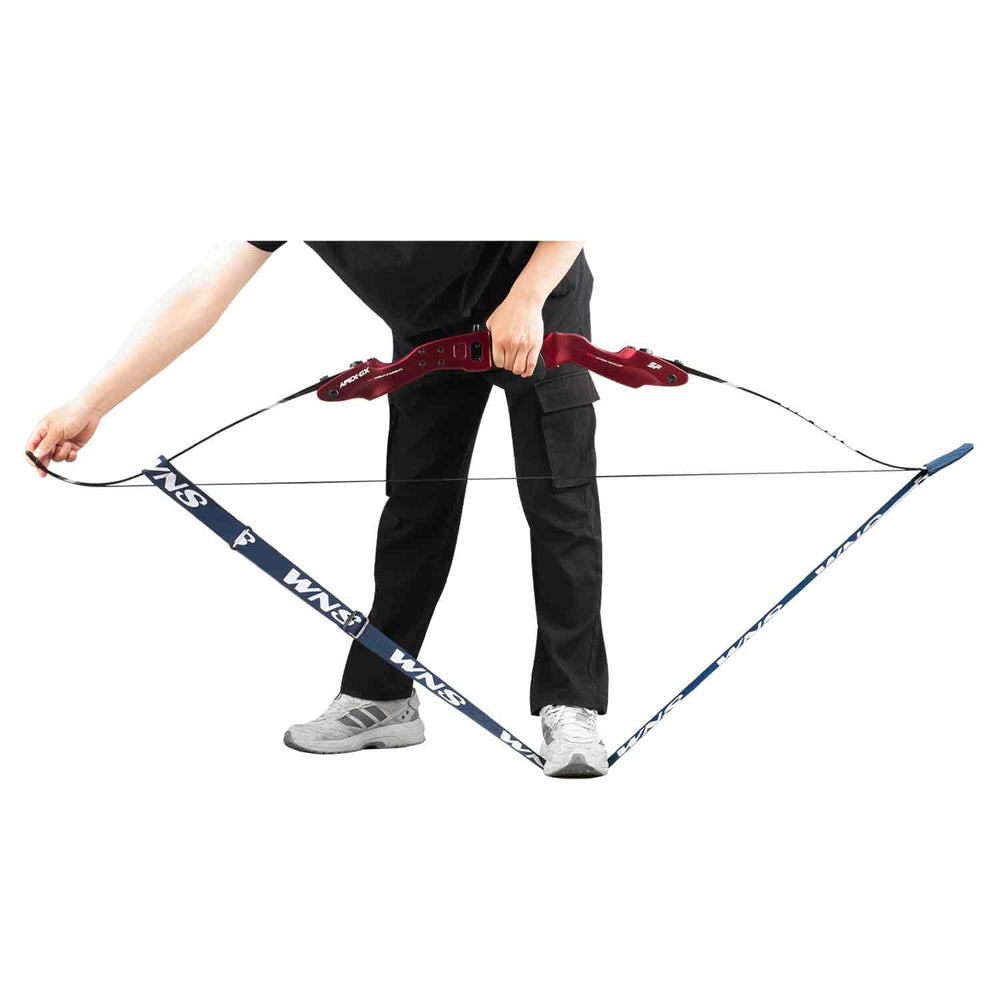 WNS Recurve Bowstringer 2.0