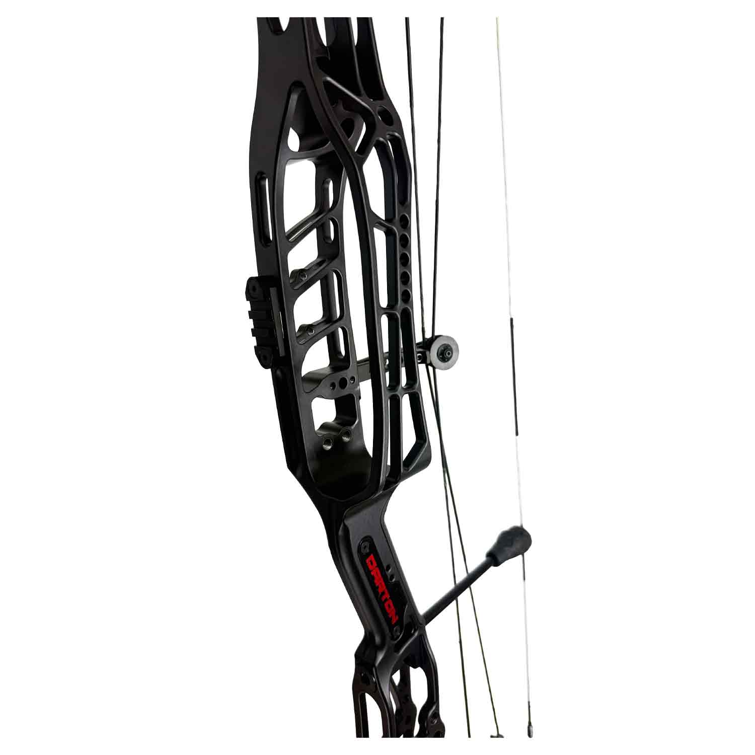 Darton TRITECH 37 ST Compound Target Bow