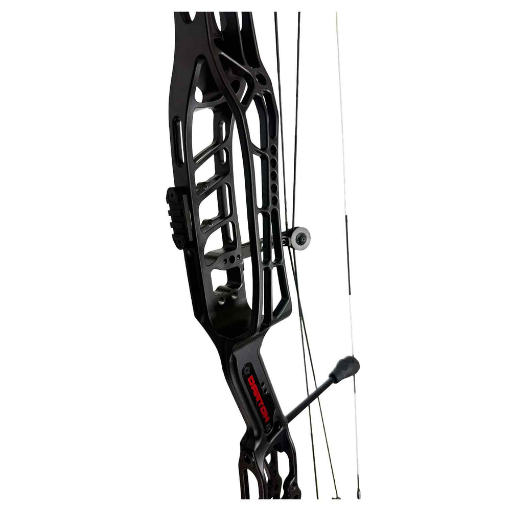 Darton TRITECH 37 ST Compound Target Bow