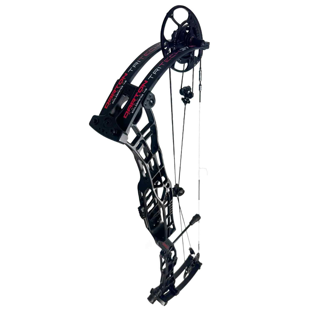Darton TRITECH 37 ST Compound Target Bow