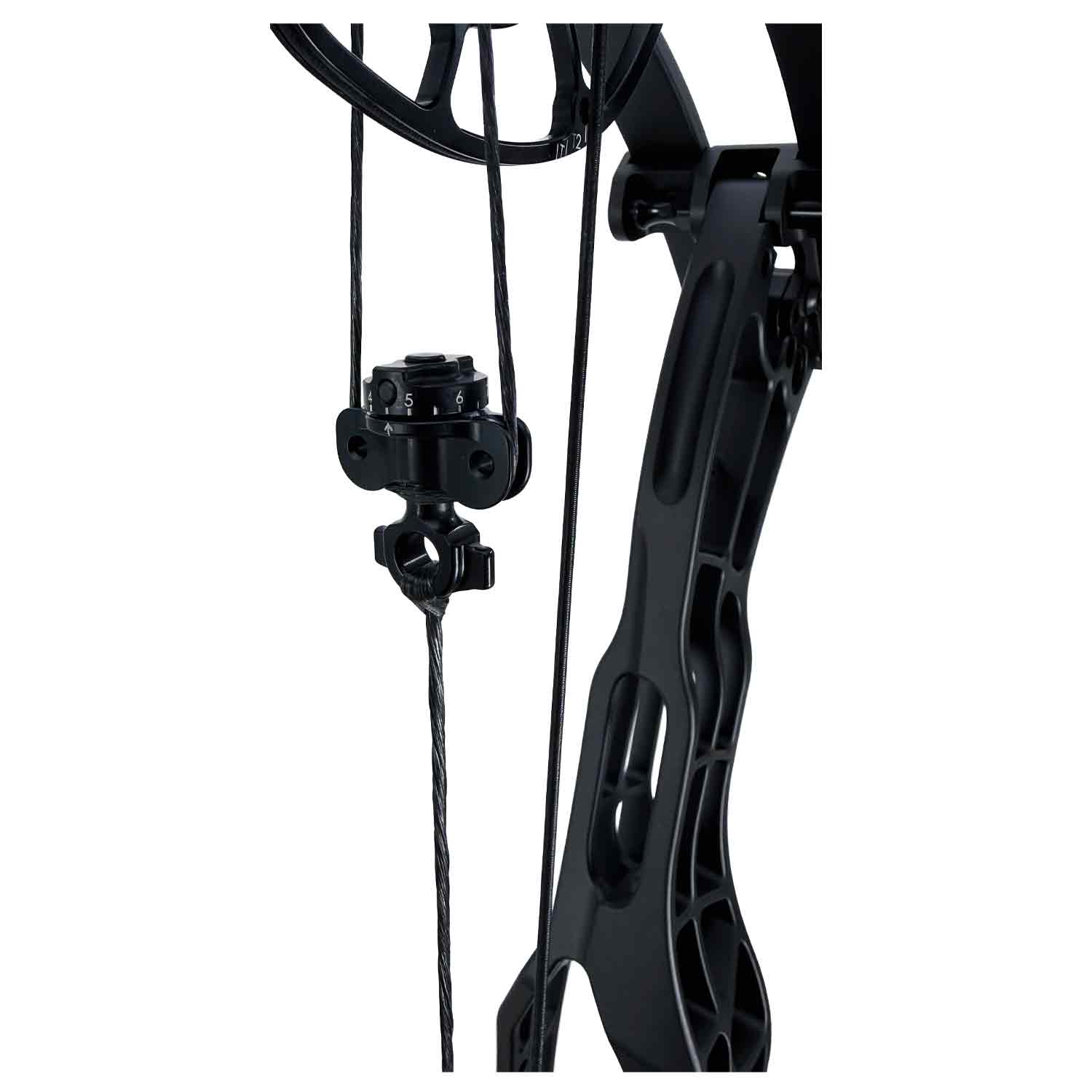 Darton TRITECH 37 ST Compound Target Bow