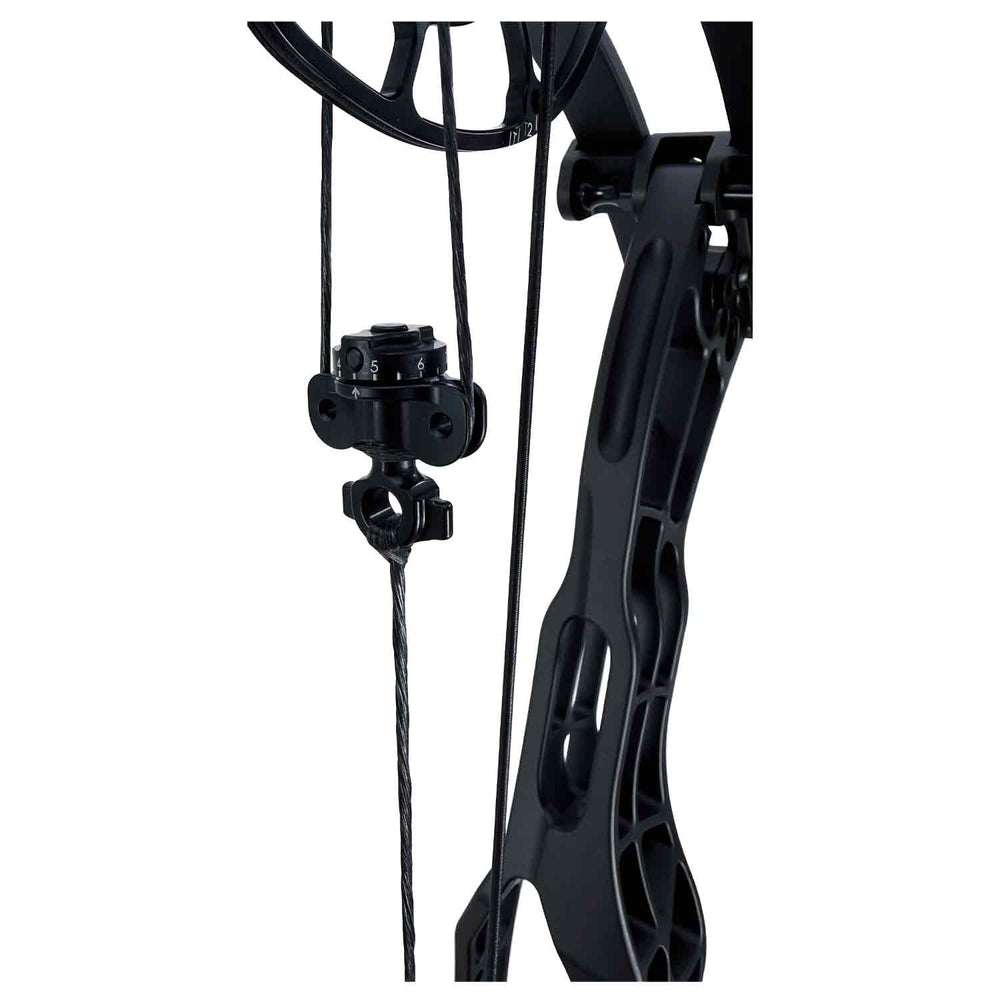 Darton TRITECH 37 ST Compound Target Bow