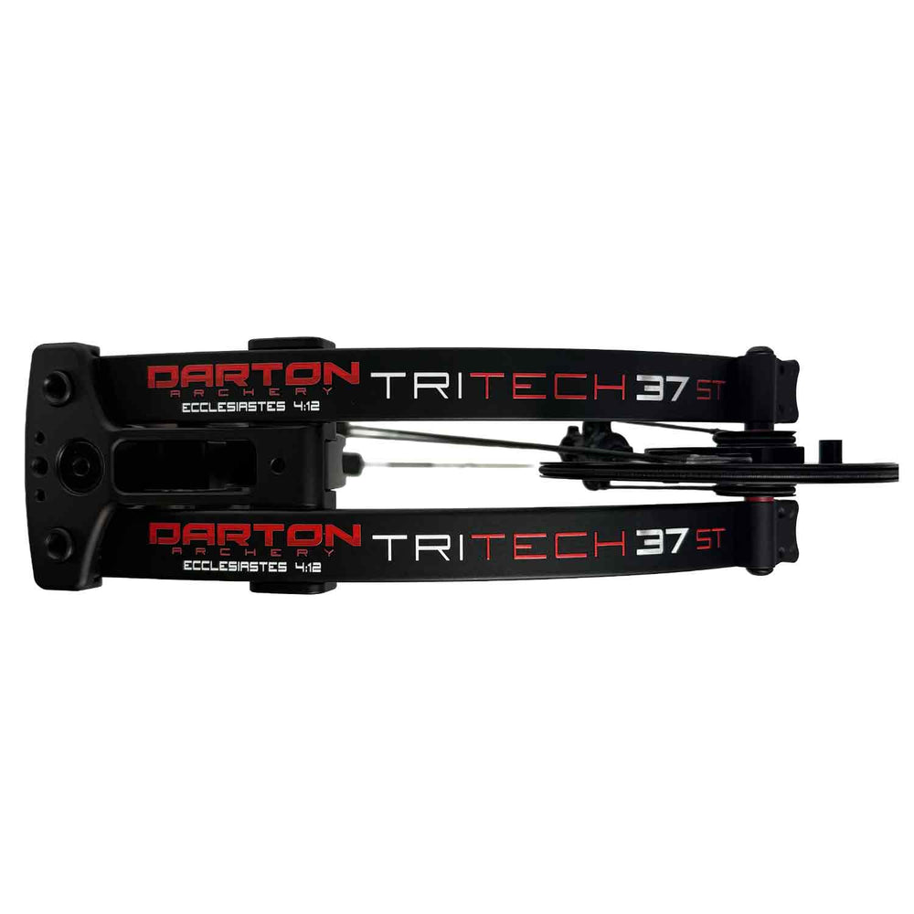 Darton TRITECH 37 ST Compound Target Bow