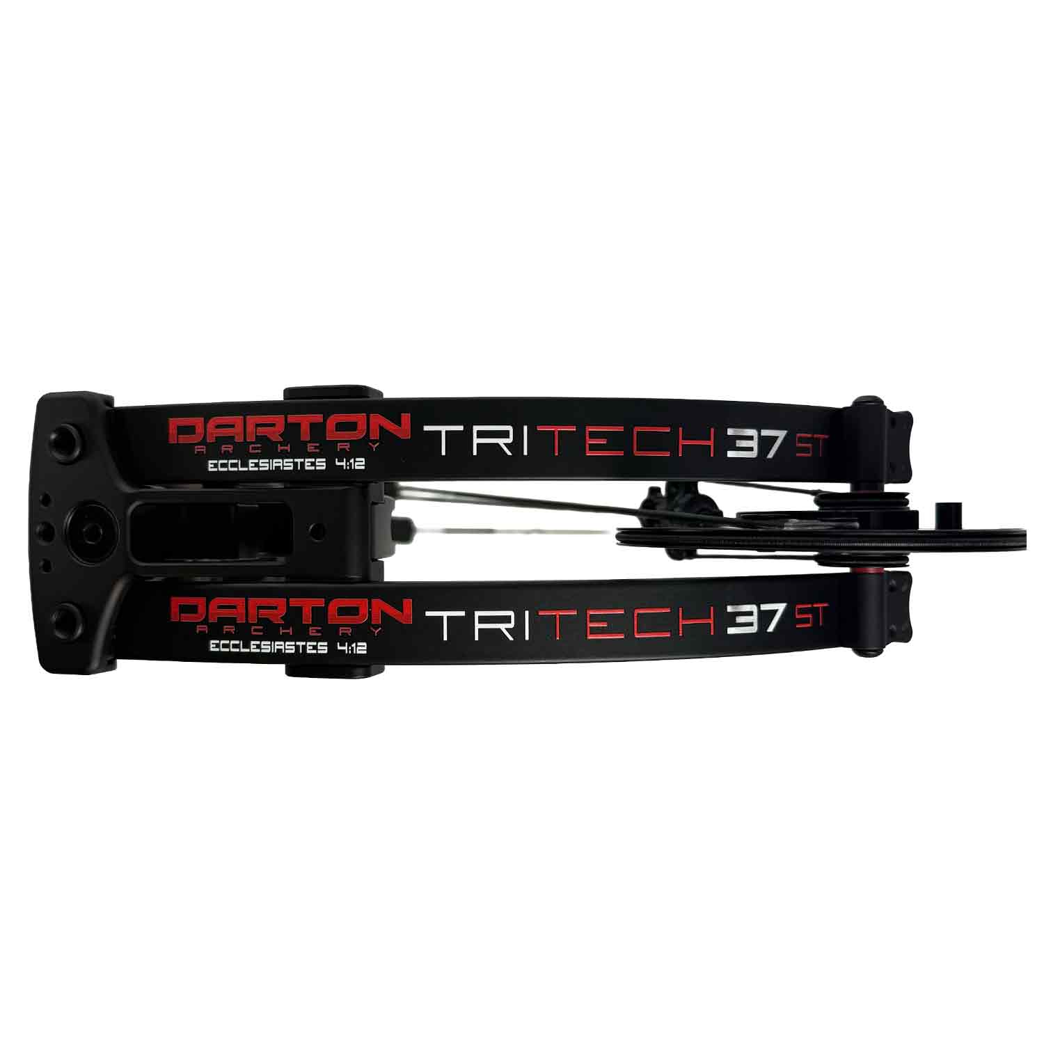 Darton TRITECH 37 ST SD Compound Target Bow