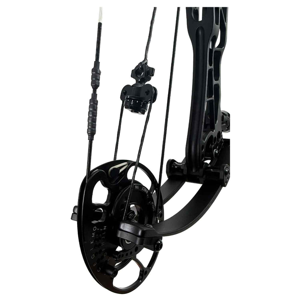 Darton TRITECH 37 ST SD Compound Target Bow
