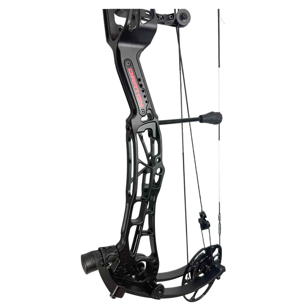 Darton TRITECH 37 ST SD Compound Target Bow