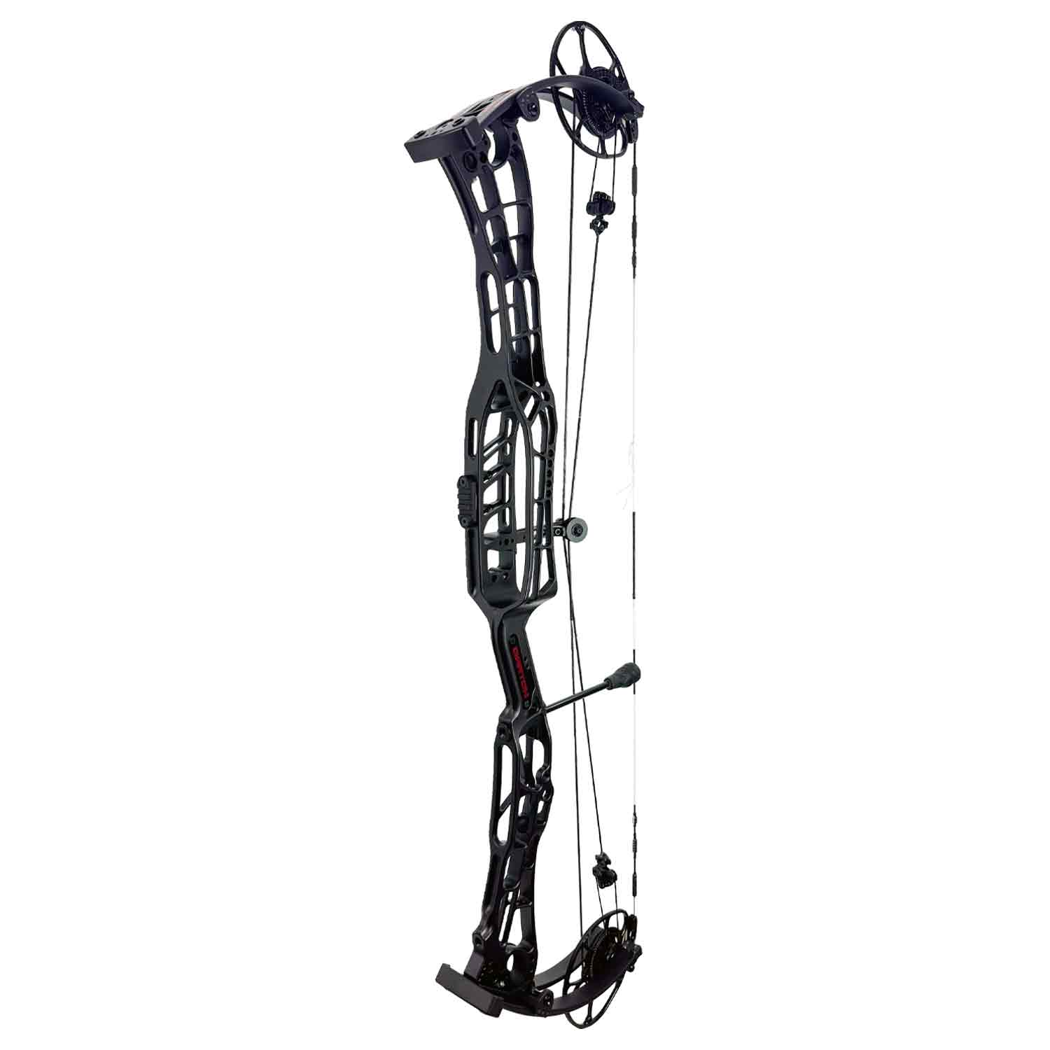 Darton TRITECH 37 ST Compound Target Bow
