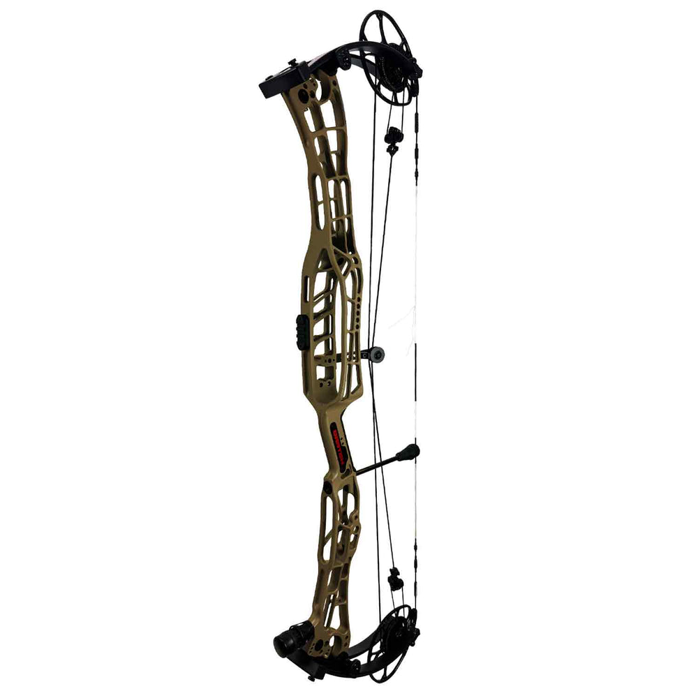 Darton TRITECH 37 ST Compound Target Bow