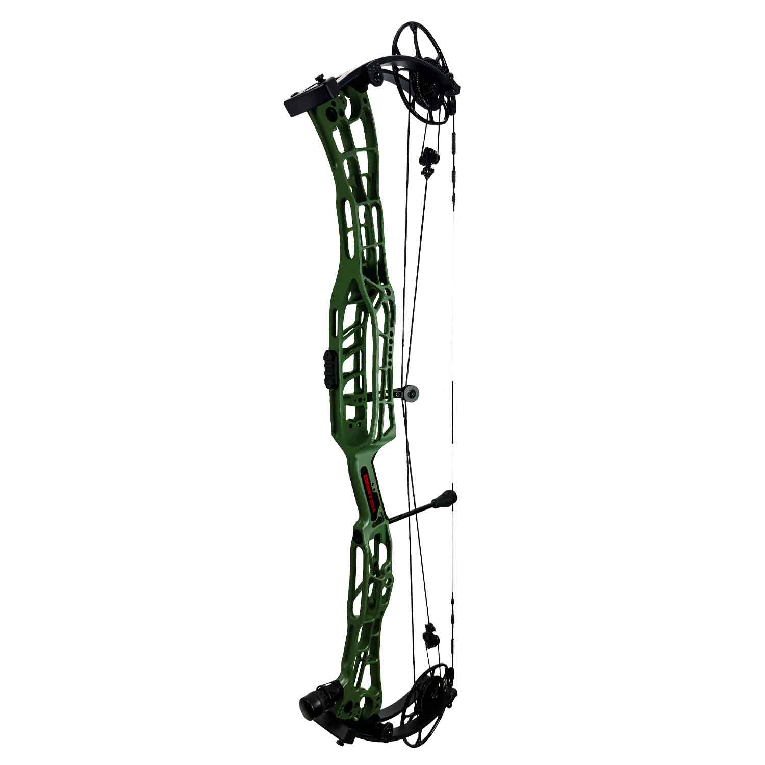 Darton TRITECH 37 ST Compound Target Bow