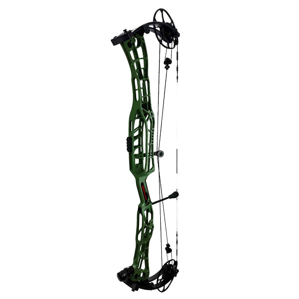 Darton TRITECH 37 ST Compound Target Bow