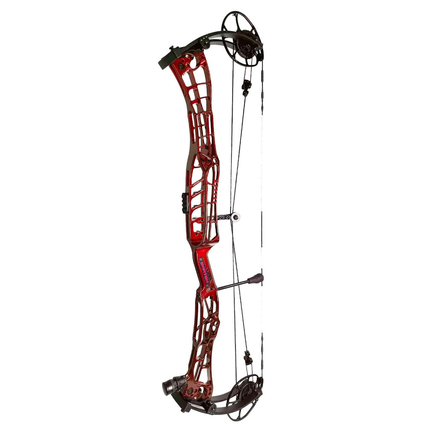 Darton TRITECH 37 ST Compound Target Bow