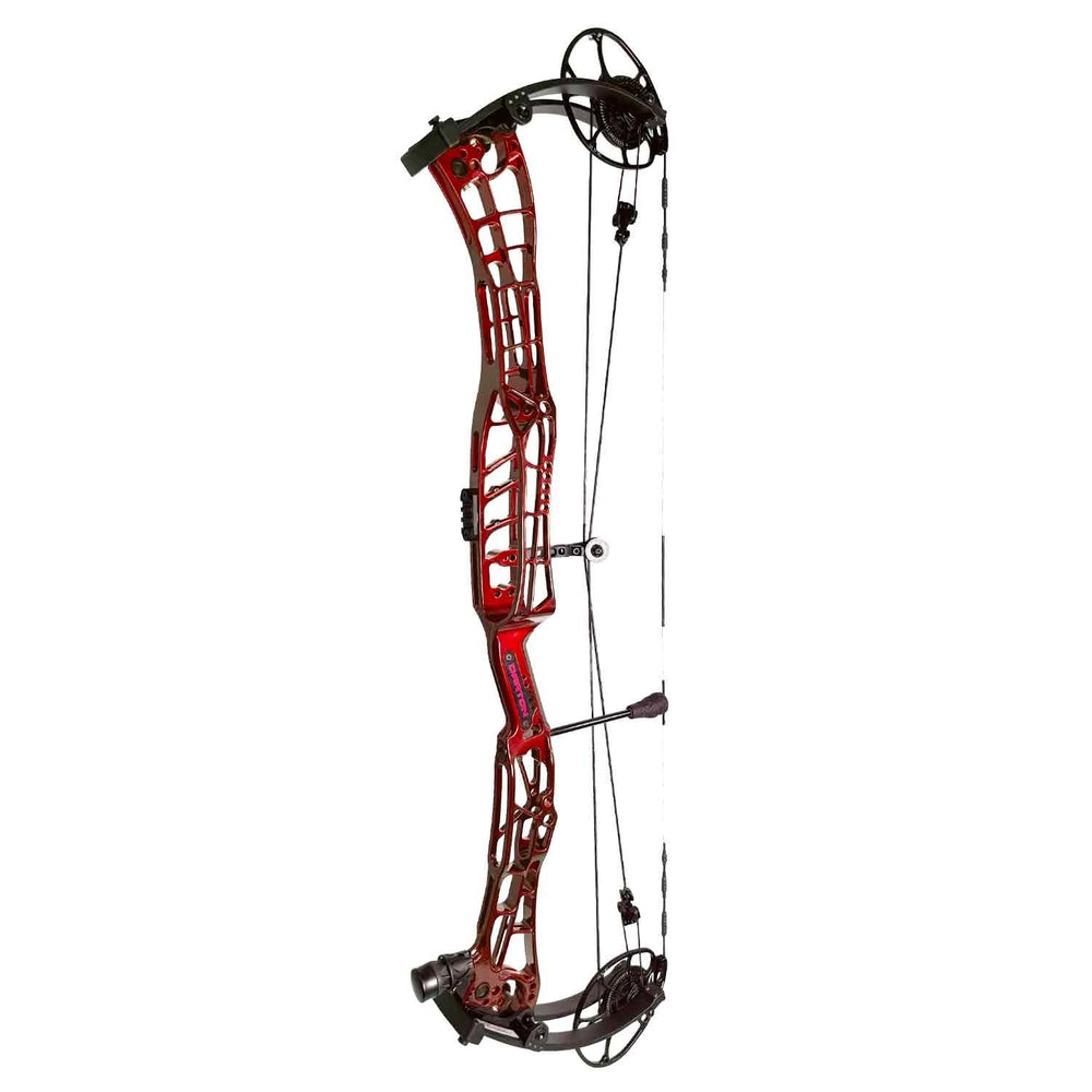 Darton TRITECH 37 ST Compound Target Bow