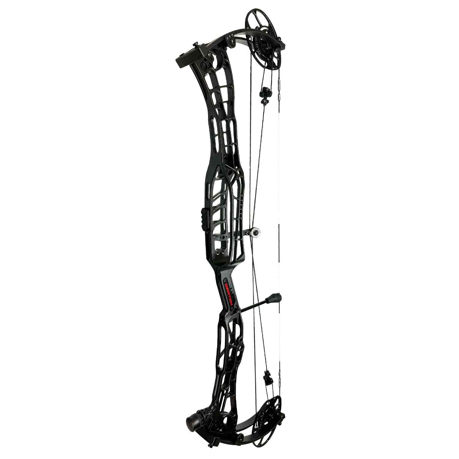 Darton TRITECH 37 ST SD Compound Target Bow