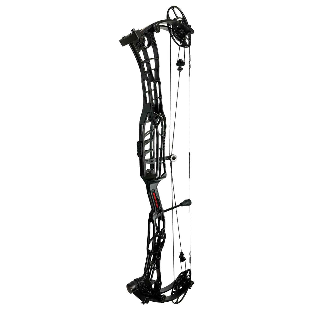 Darton TRITECH 37 ST SD Compound Target Bow
