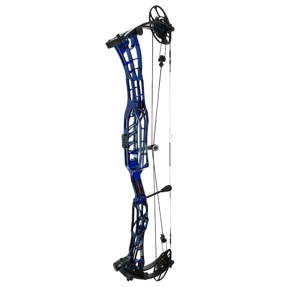 Darton TRITECH 37 ST SD Compound Target Bow