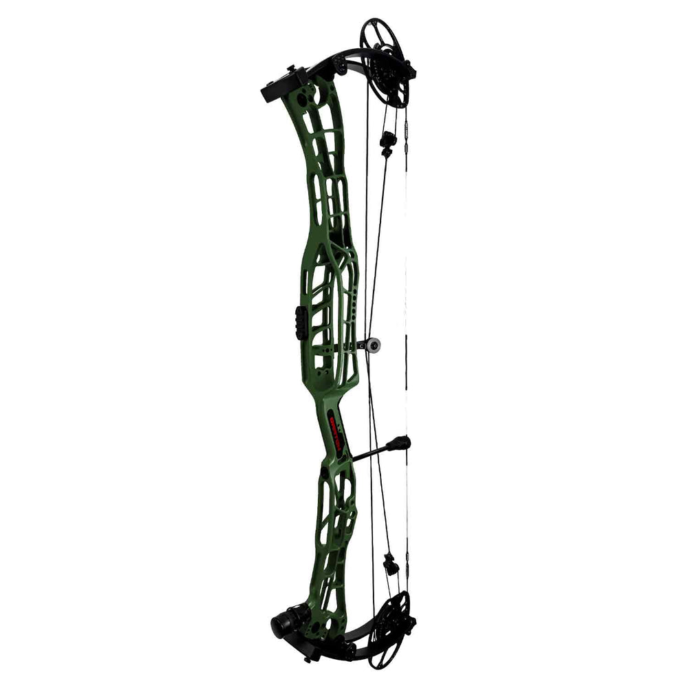 Darton TRITECH 37 ST SD Compound Target Bow